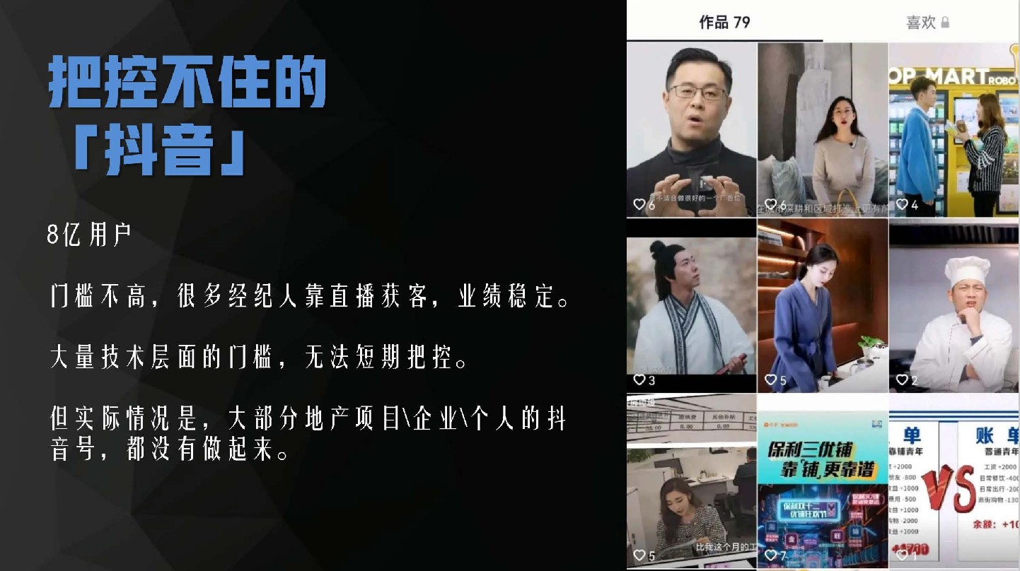 明源数字营销院×YOULI有鲤《房地产线上推广策略分享》