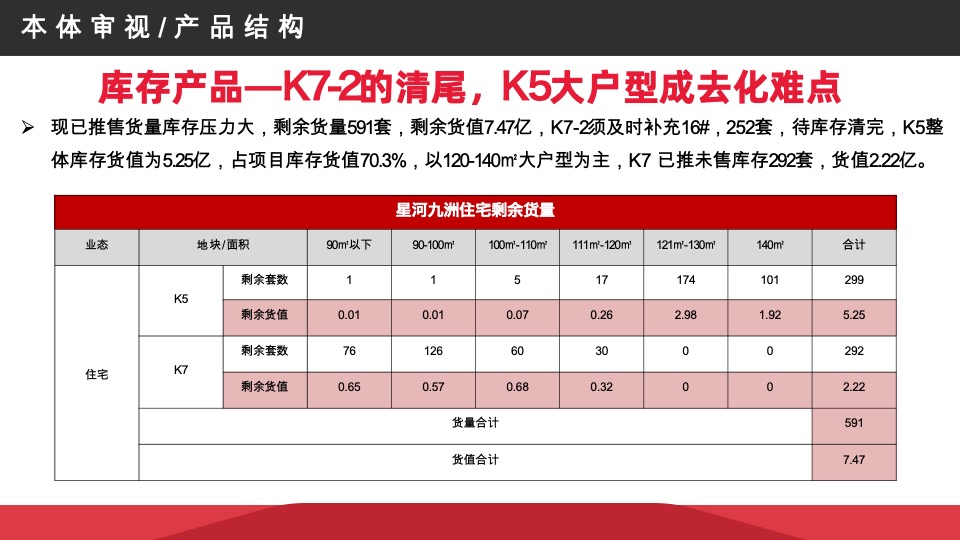 星河九洲年度推广策略案#现房# #公寓# #商铺# #车位#