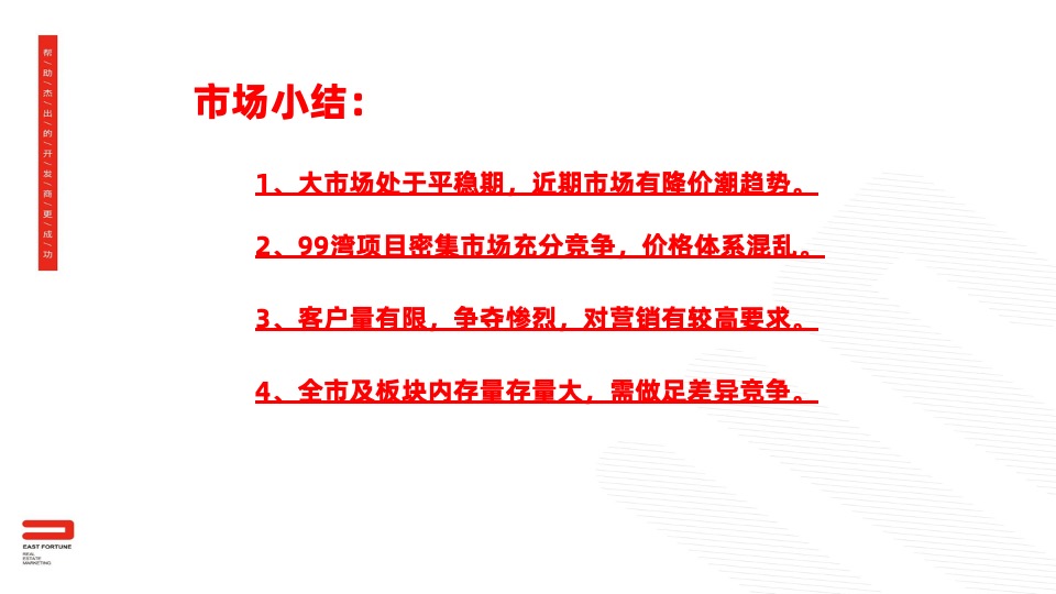 【月度推广】漳州建发央誉3月营销推广建议