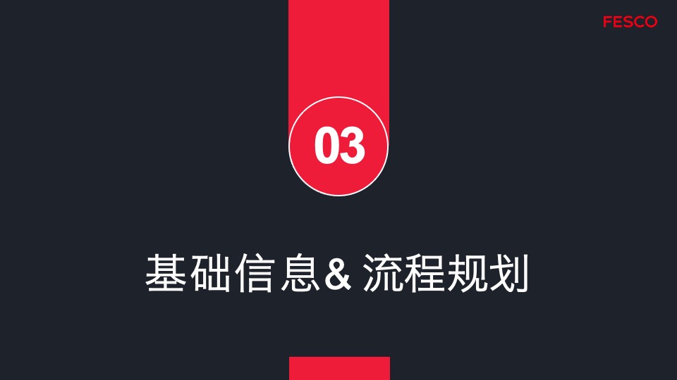 北京外企人力资源服务有限公司产品发布会方案