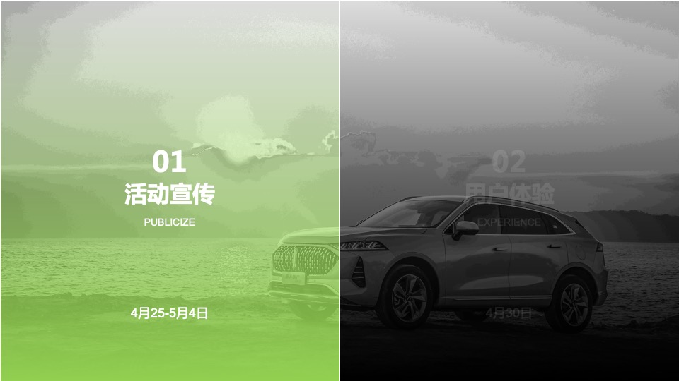 汽车品牌新品上市活动暨用户思想会（新适界·智不凡主题）活动策划方案