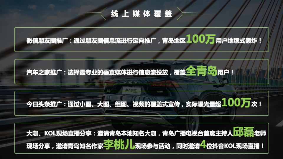 汽车品牌新品上市活动暨用户思想会（新适界·智不凡主题）活动策划方案