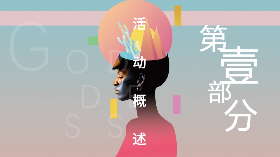 企业女神节暖场系列（女神来了主题）活动策划方案