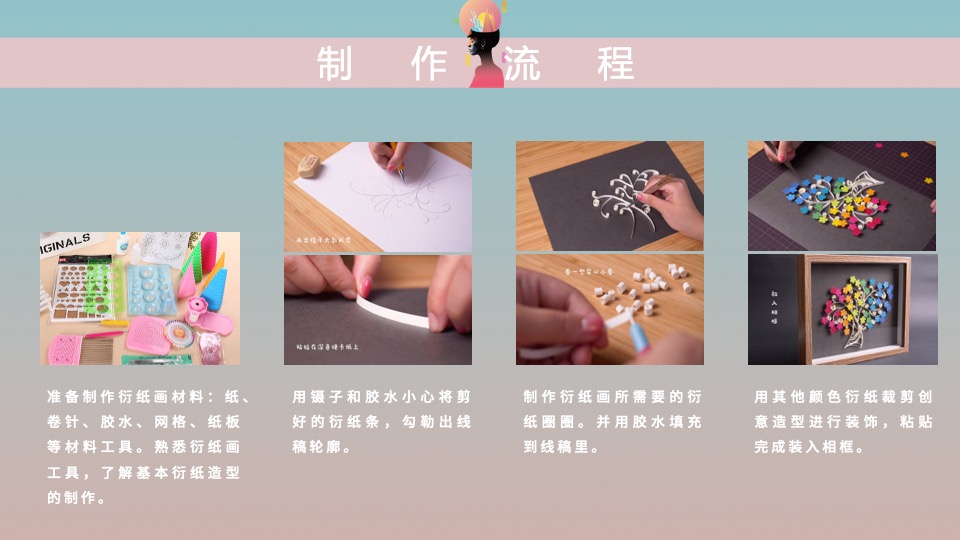 企业女神节暖场系列（女神来了主题）活动策划方案