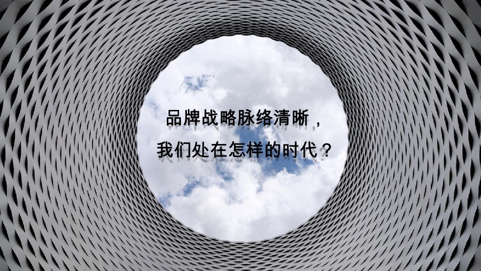 武汉华侨城欢乐天际项目营销策略报告-易居技术标