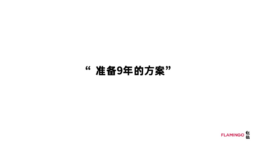 武汉万达御湖汉印核心策略及整合推广案（中标稿）