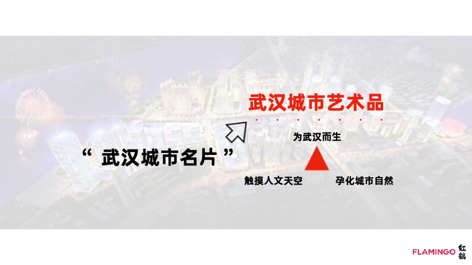 武汉万达御湖汉印核心策略及整合推广案（中标稿）
