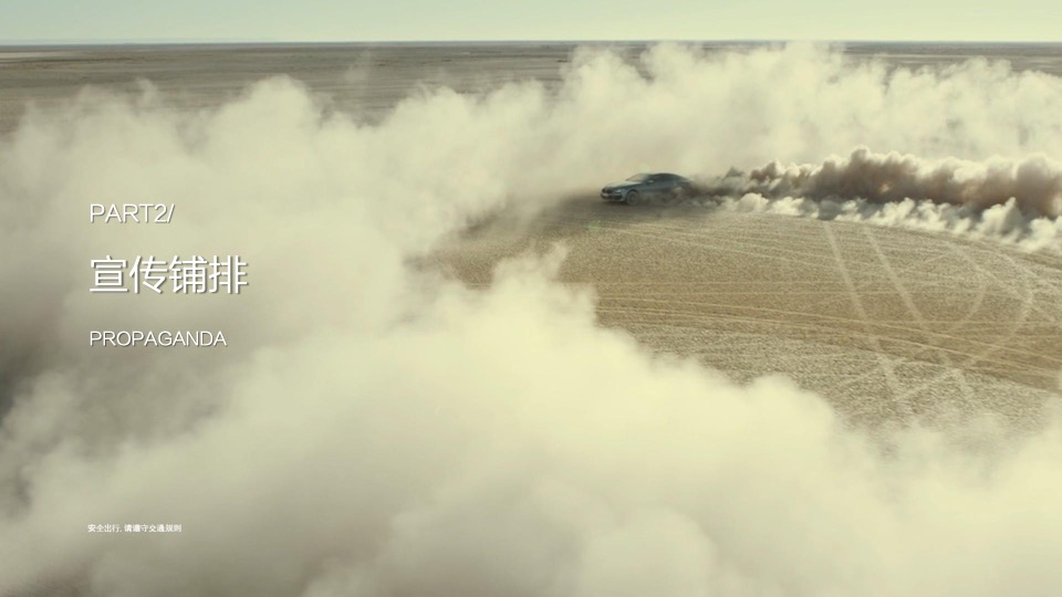 汽车品牌豪华车型车主私享会（阔境人生主题）活动策划方案