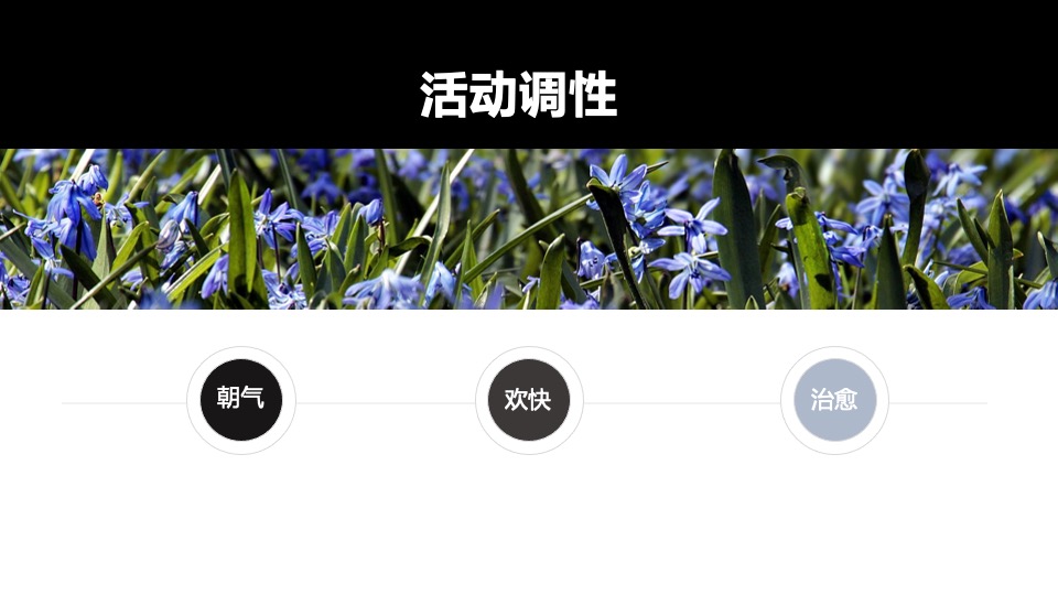 地产项目3月#唤醒春日计划#主题活动策划案