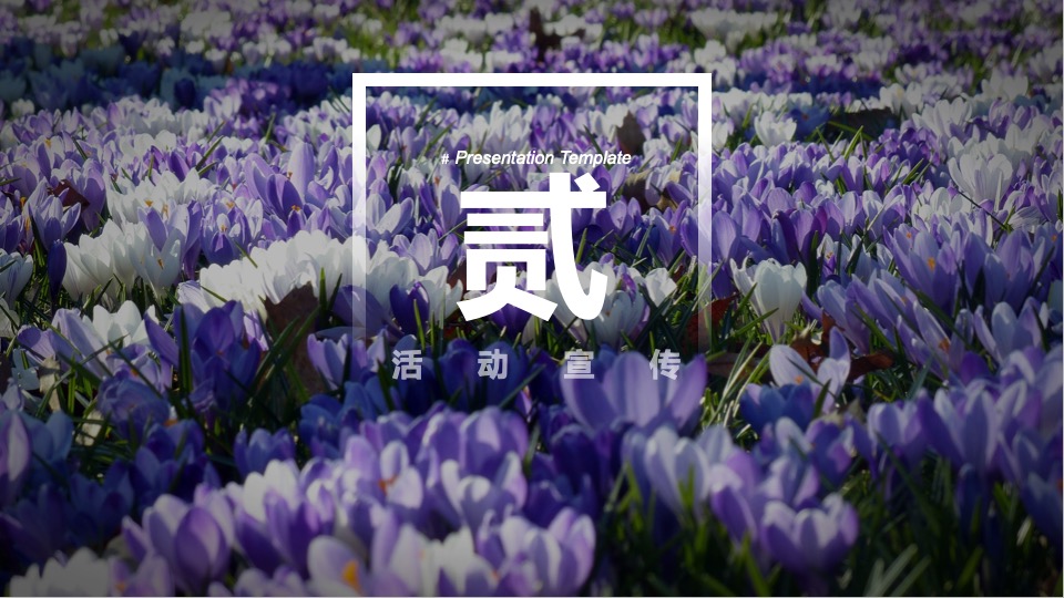 地产项目3月#唤醒春日计划#主题活动策划案