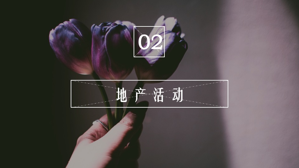 地产项目3月#流光溢彩·悦女人#主题活动策划案