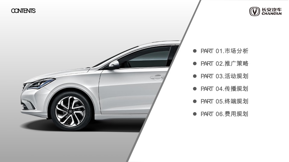 汽车品牌上半年销量提升专项方案