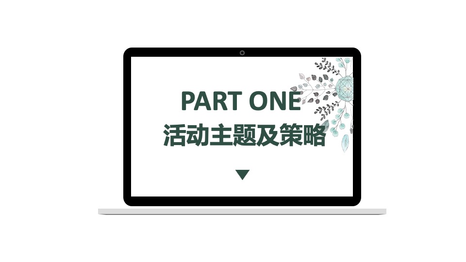 咖啡品牌3.8女神节电商传播方案