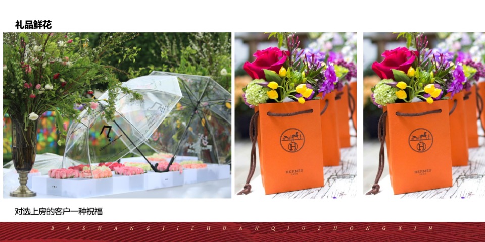 坝上街中央峰荟盛大开盘策划案