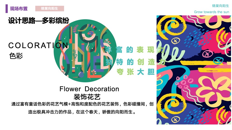 商业中心开街系列（XX向阳而生主题）活动策划方案