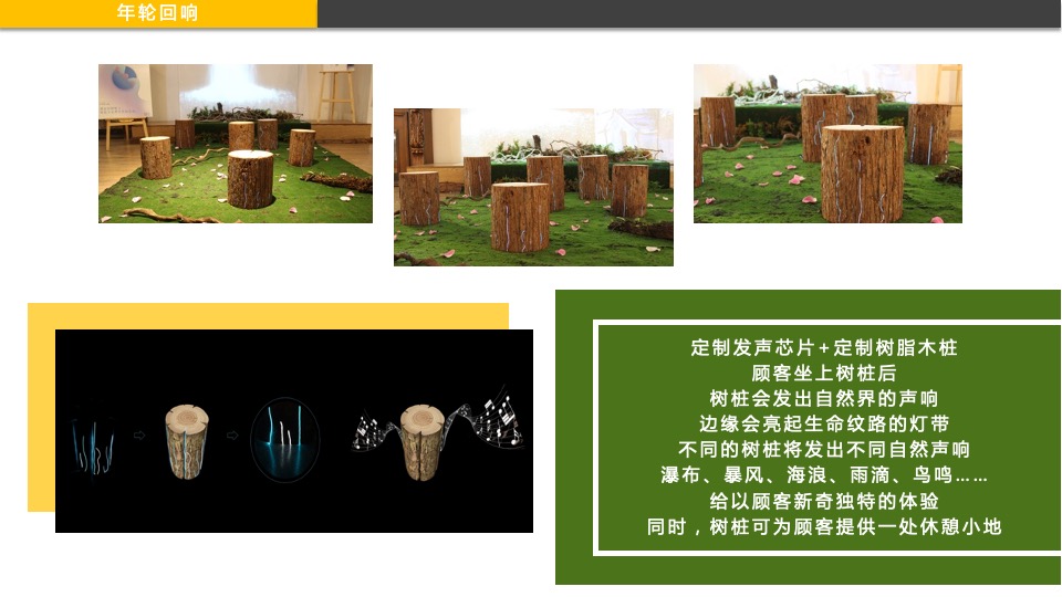 宁波国际购物中心春季美陈方案