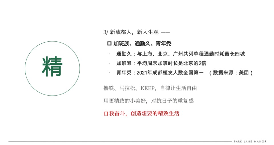 成都华润天府·幸福里推广策略提报 #豪宅# #新城区# #小户型# #低总价#