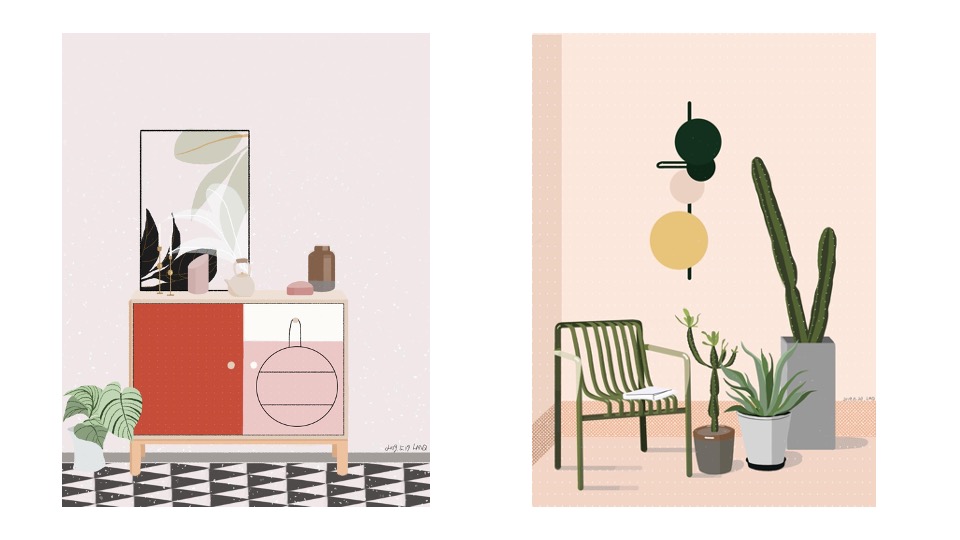 家居项目新媒体全年推广包装策划方案