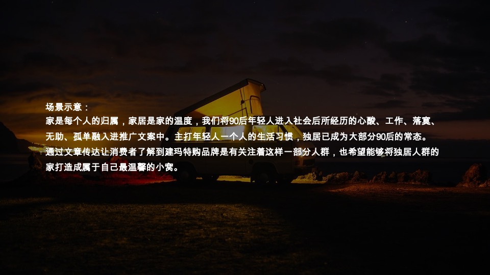 家居项目新媒体全年推广包装策划方案