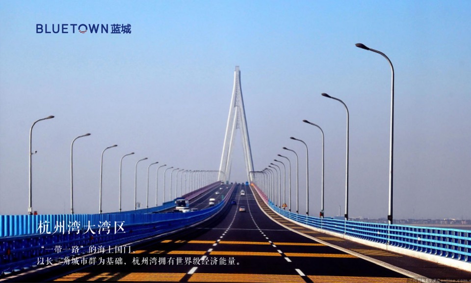 蓝城·南北湖推介PPT #合院# #叠院# #颐养小镇#