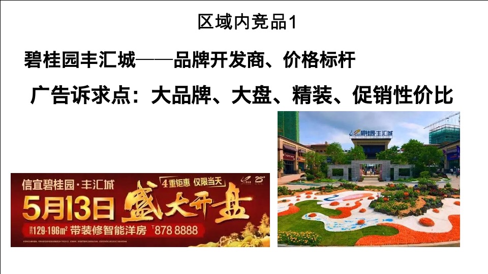 阳光城广东地王文澜学府传播推广案