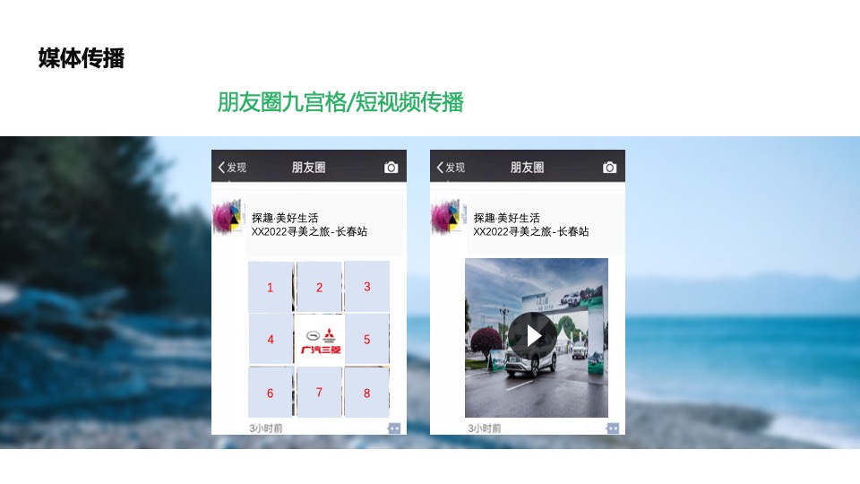 汽车品牌露营自驾游（探趣·美好生活主题）活动策划方案