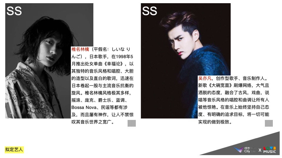 长隆乐园不可思议流行音乐节