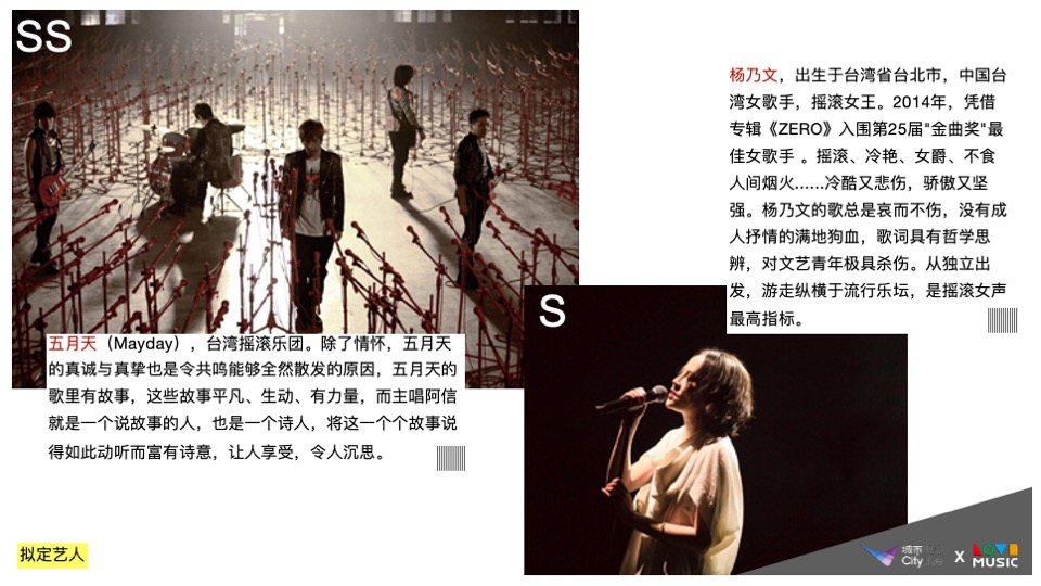 长隆乐园不可思议流行音乐节