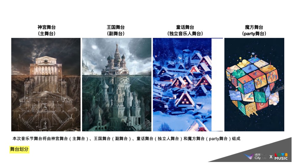 长隆乐园不可思议流行音乐节