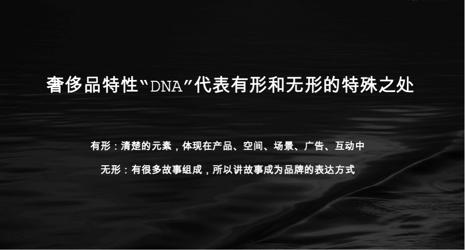 成都麓湖·琥珀台顶级产品系推广创作探索方案#独栋别墅##家族#