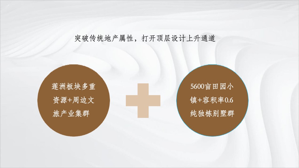 佳兆业十里莲江传播方案#文旅##田园综合体#