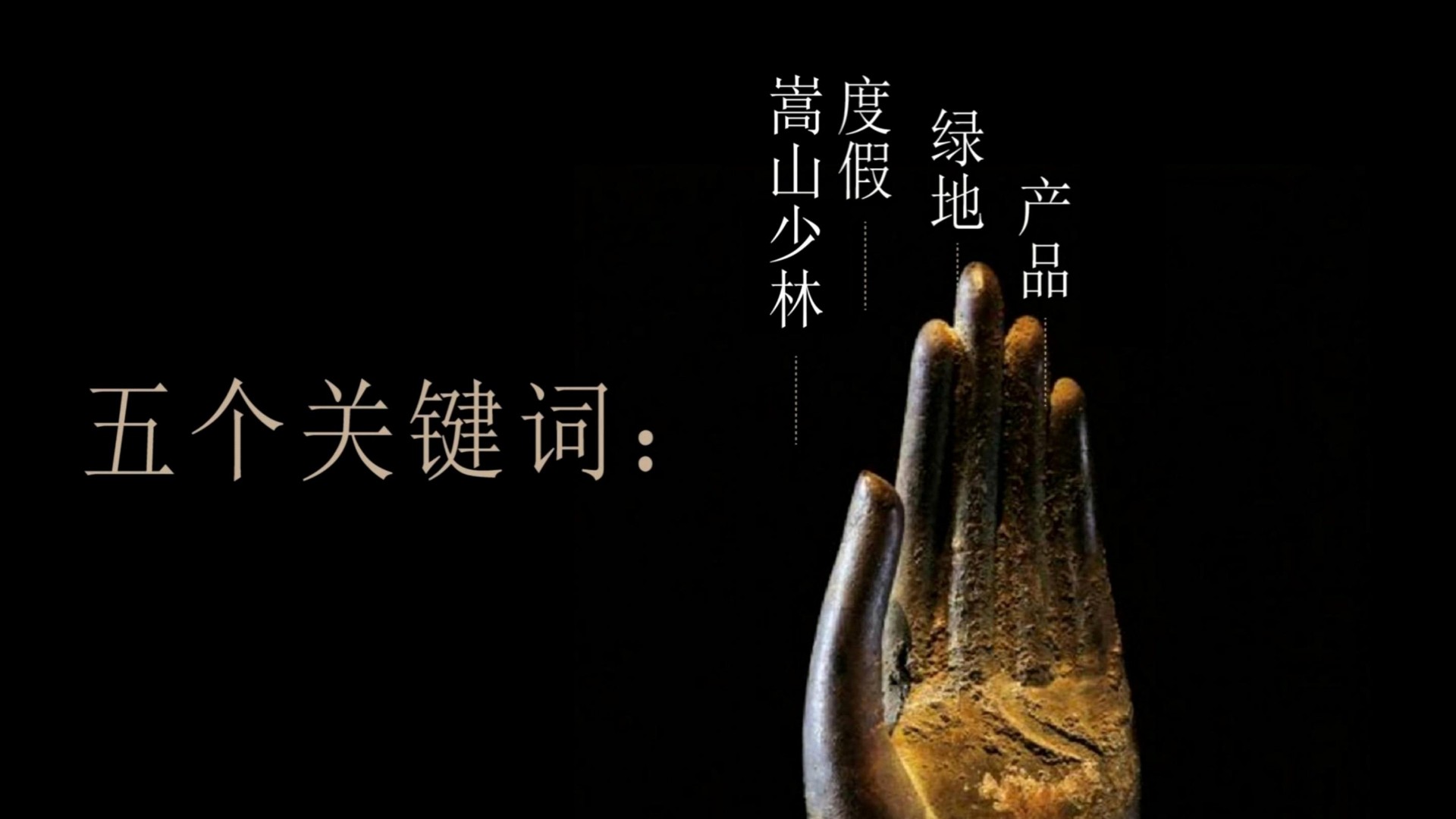 绿地·嵩山小镇推介PDF #度假#