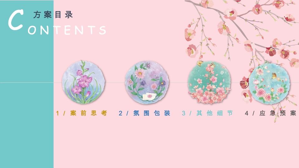 春季光樱理想 恰逢归时地产项目交付工地开放日活动方案