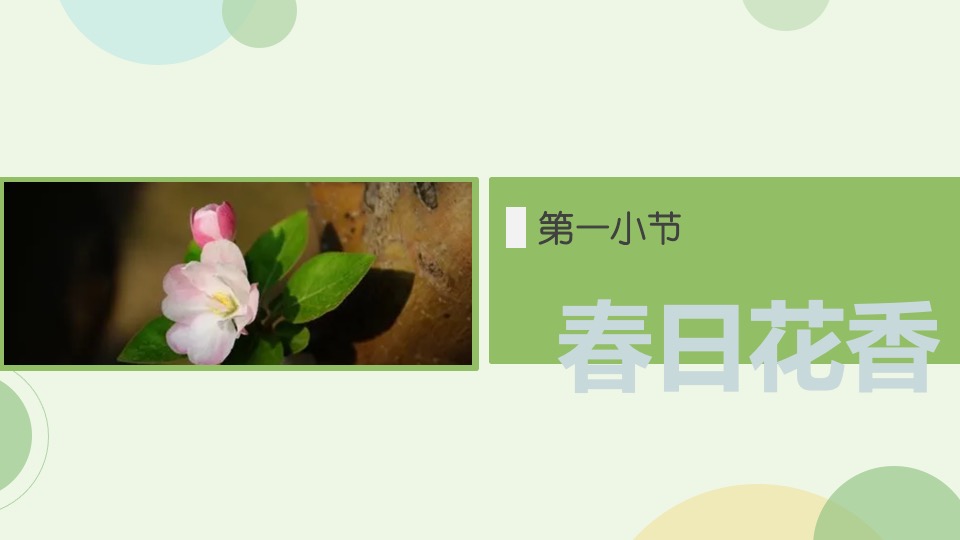 地产项目春季3-5月暖场（唯春天不可辜负主题）创意合集方案