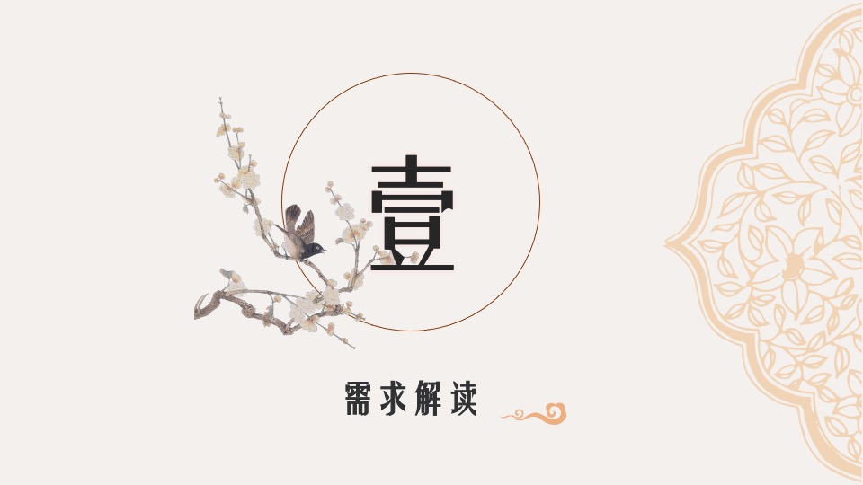 雅钲燕窝品牌营销建议案【大健康 养生保健 电商 种草带货】