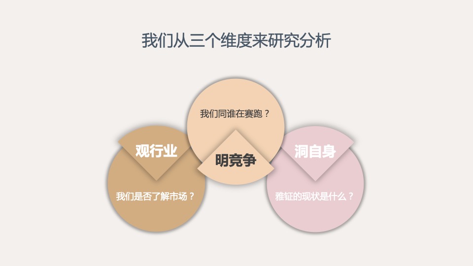 雅钲燕窝品牌营销建议案【大健康 养生保健 电商 种草带货】