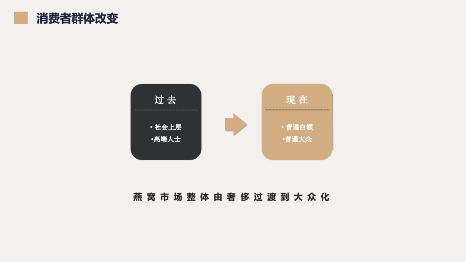 雅钲燕窝品牌营销建议案【大健康 养生保健 电商 种草带货】