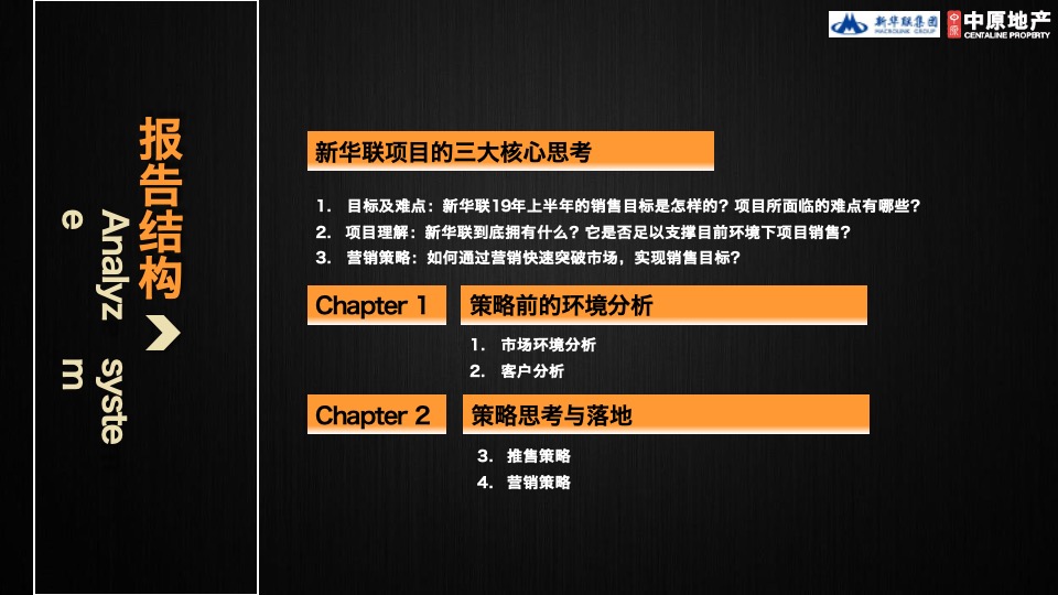 惠州新华联商业广场营销策略方案