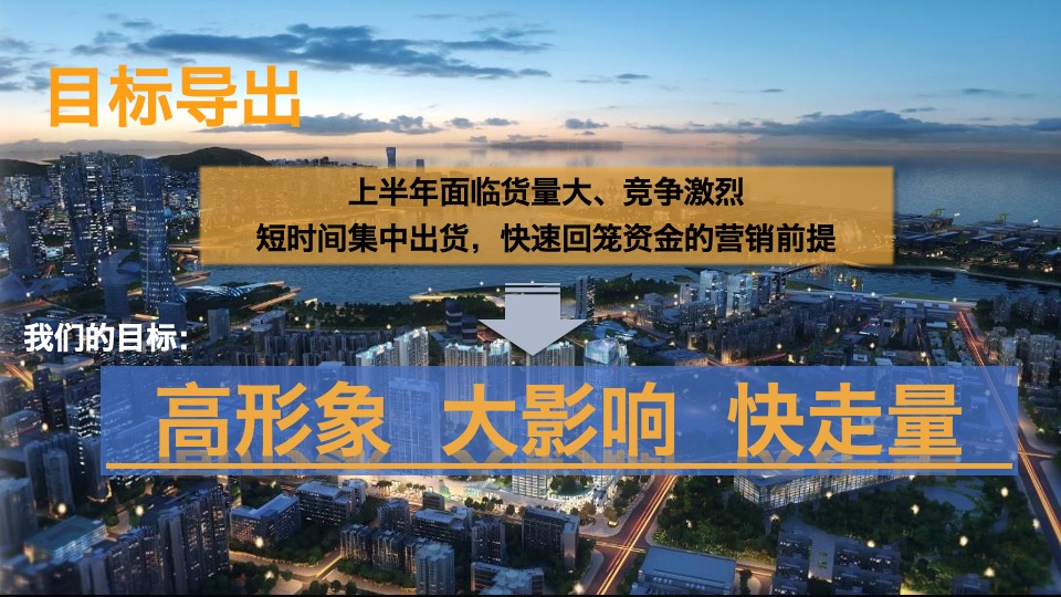 惠州新华联商业广场营销策略方案