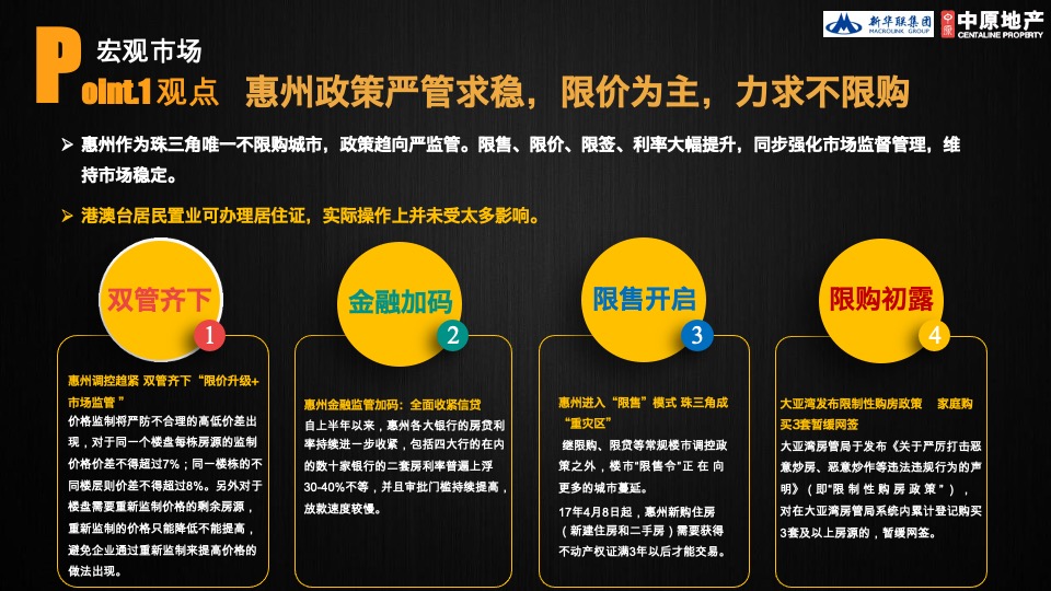 惠州新华联商业广场营销策略方案