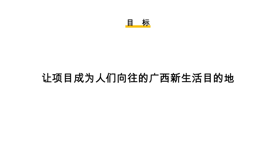 南宁融创明阳文旅项目云舒小镇年度传播方案-道里