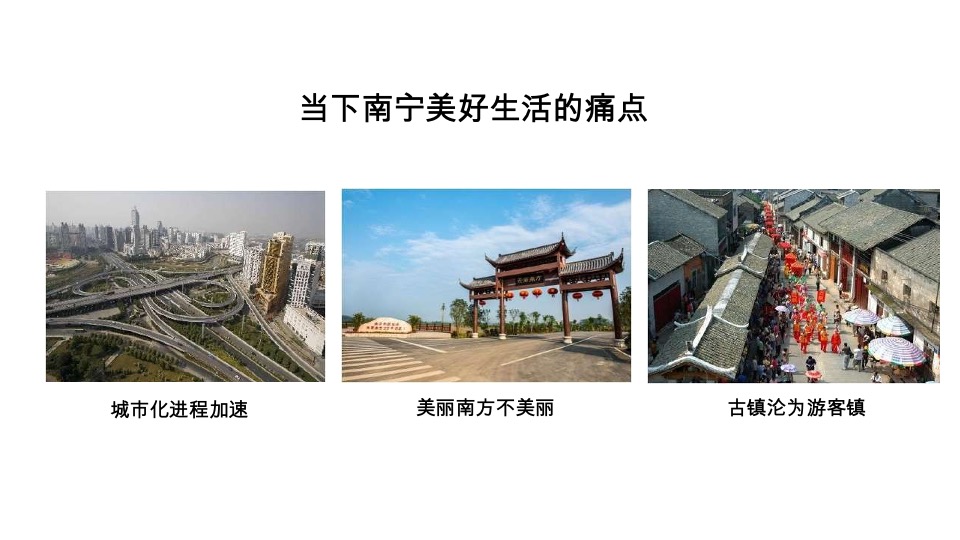 南宁融创明阳文旅项目云舒小镇年度传播方案-道里