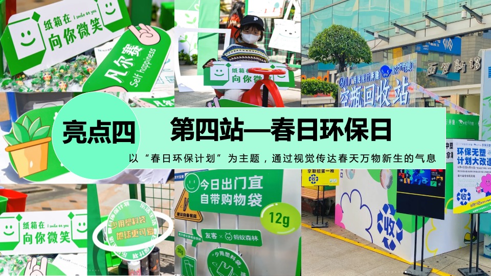 地产项目春日元气生活节#超有意思 花花大会#主题活动策划案