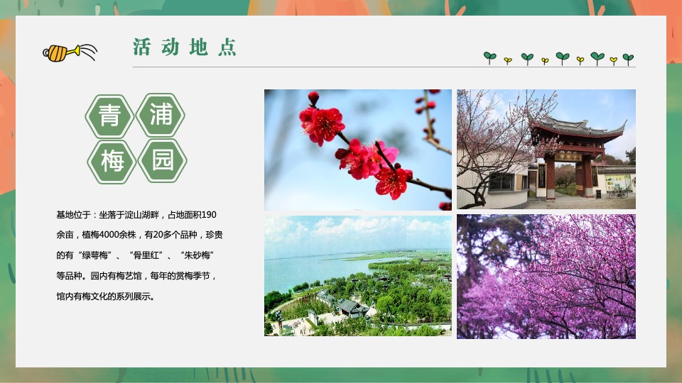 企业公司春季三月植树节活动策划方案