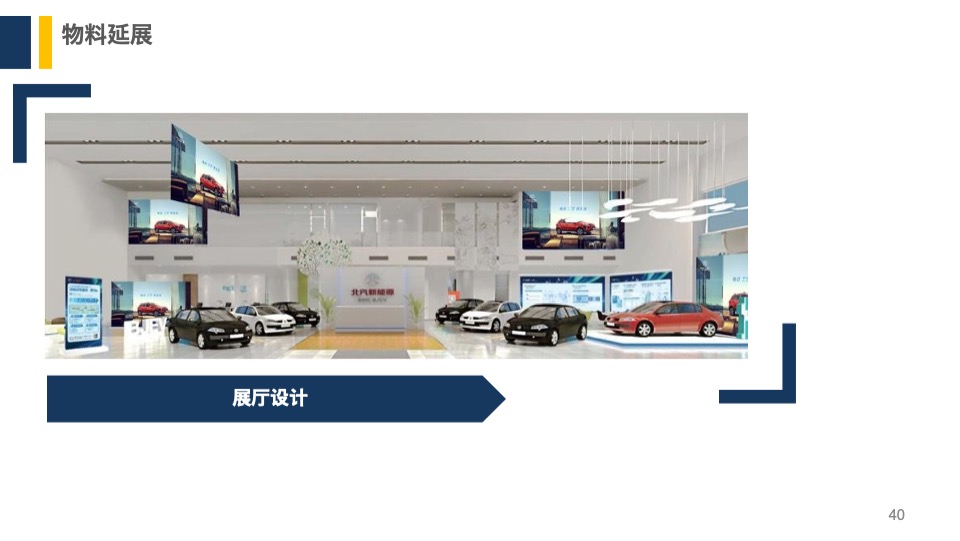 北汽新能源年度营销方案竞标