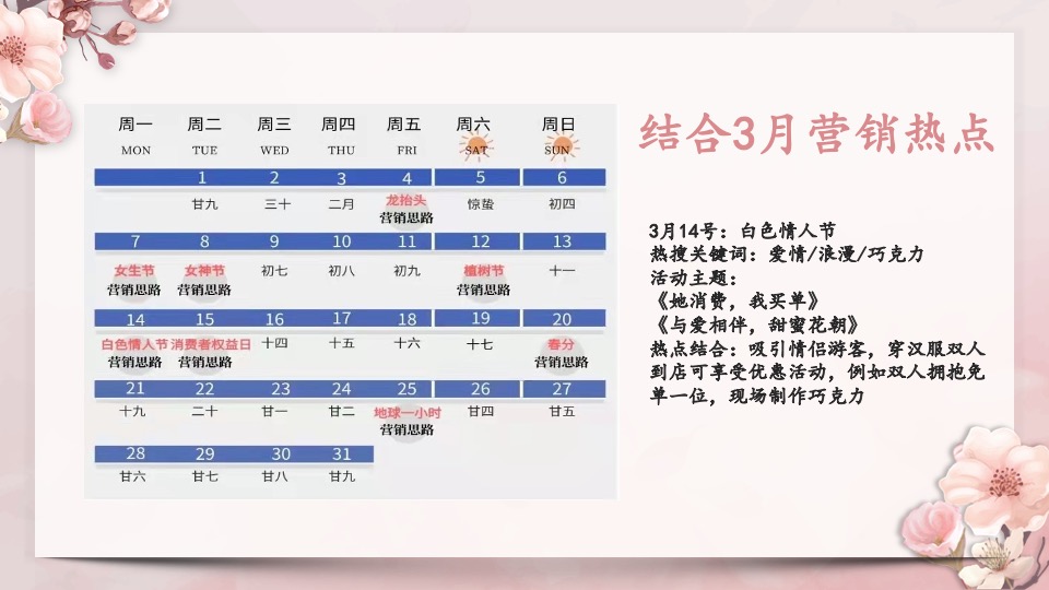 文旅景区春季花朝节系列（春暖祥源 咏颂花神主题）活动策划方案