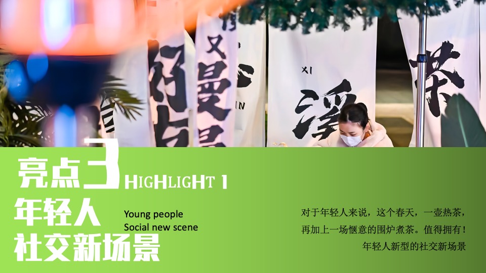 地产项目春日围炉煮茶（趣泡春光 尽享慢时光主题）活动策划方案