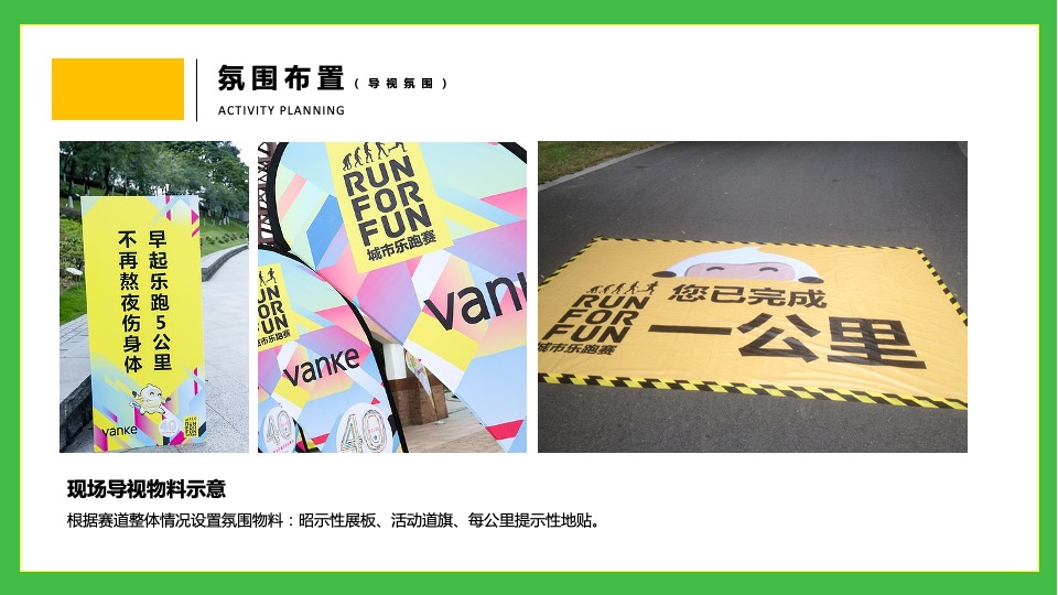 地产项目城市春日轻氧健走节（与城市同行主题）活动策划方案