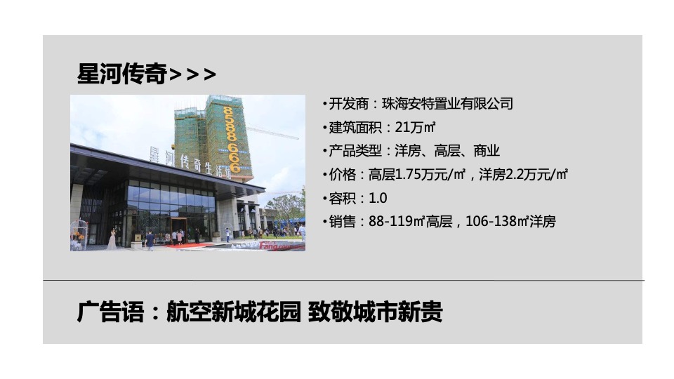 【推广】奥园·天悦湾开盘前推广执行策划案#新中式#-105P