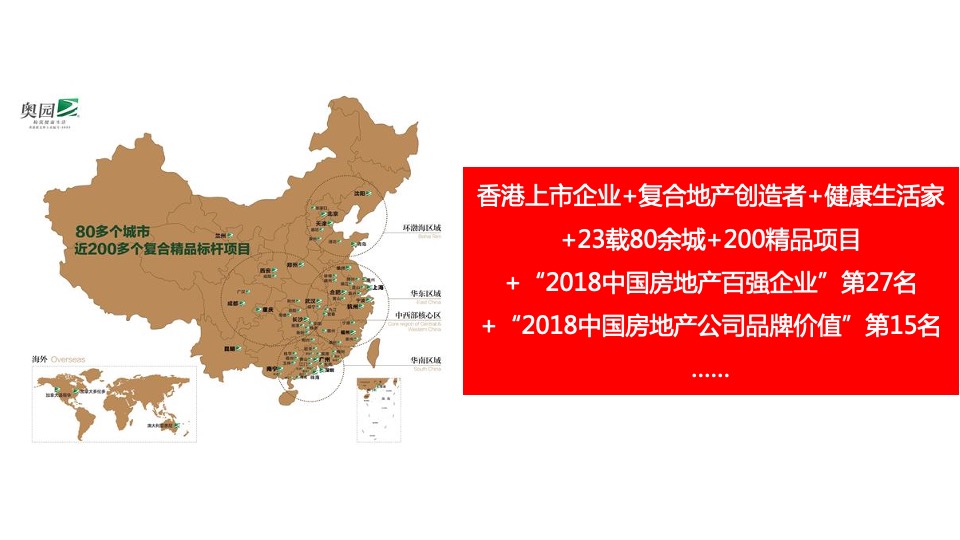 【推广】奥园·天悦湾开盘前推广执行策划案#新中式#-105P